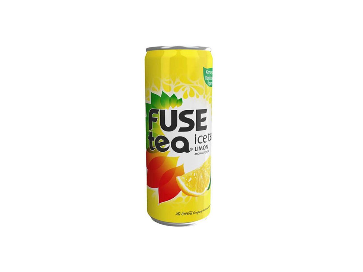 Ice Tea Limon